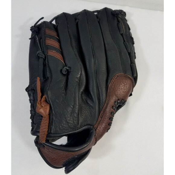 Adidas ClimaLite CL1300 Baseball Glove 13" Brown Leather RHT Right Hand Throw - Picture 3 of 10